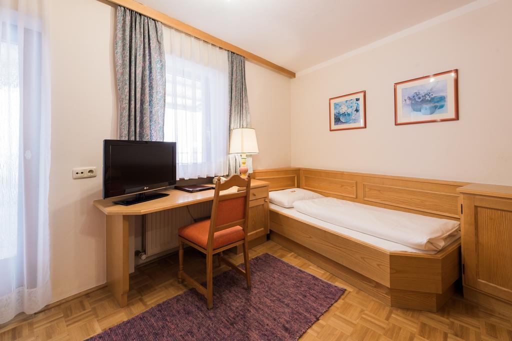 Gaestehaus Reiter Golling an der Salzach Exterior foto