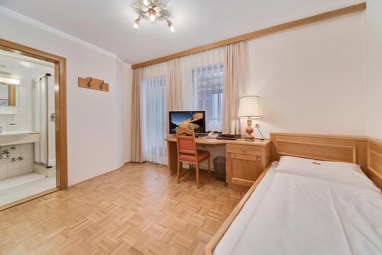 Gaestehaus Reiter Golling an der Salzach Exterior foto